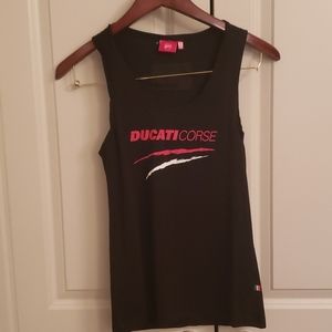 Ducati Tank top